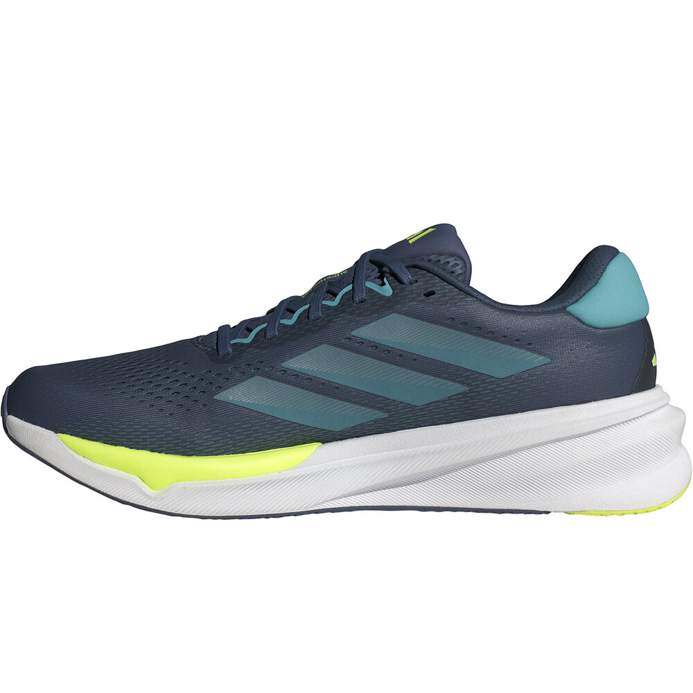 adidas zapatilla running hombre SUPERNOVA STRIDE 2 M puntera