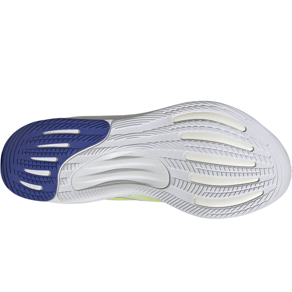 adidas zapatilla running hombre SUPERNOVA STRIDE 2 M vista superior
