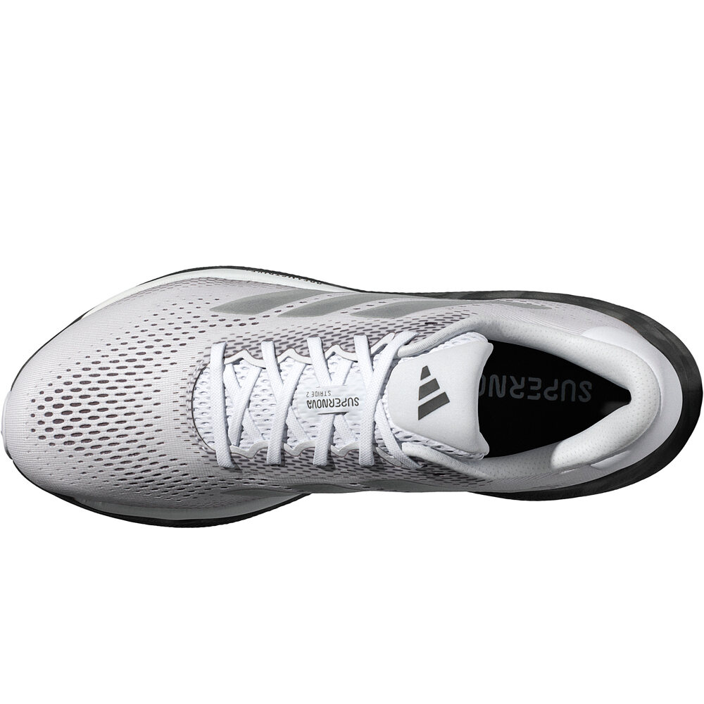 adidas zapatilla running hombre SUPERNOVA STRIDE 2 M vista superior