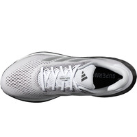 adidas zapatilla running hombre SUPERNOVA STRIDE 2 M vista superior