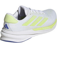 adidas zapatilla running hombre SUPERNOVA STRIDE 2 M vista trasera