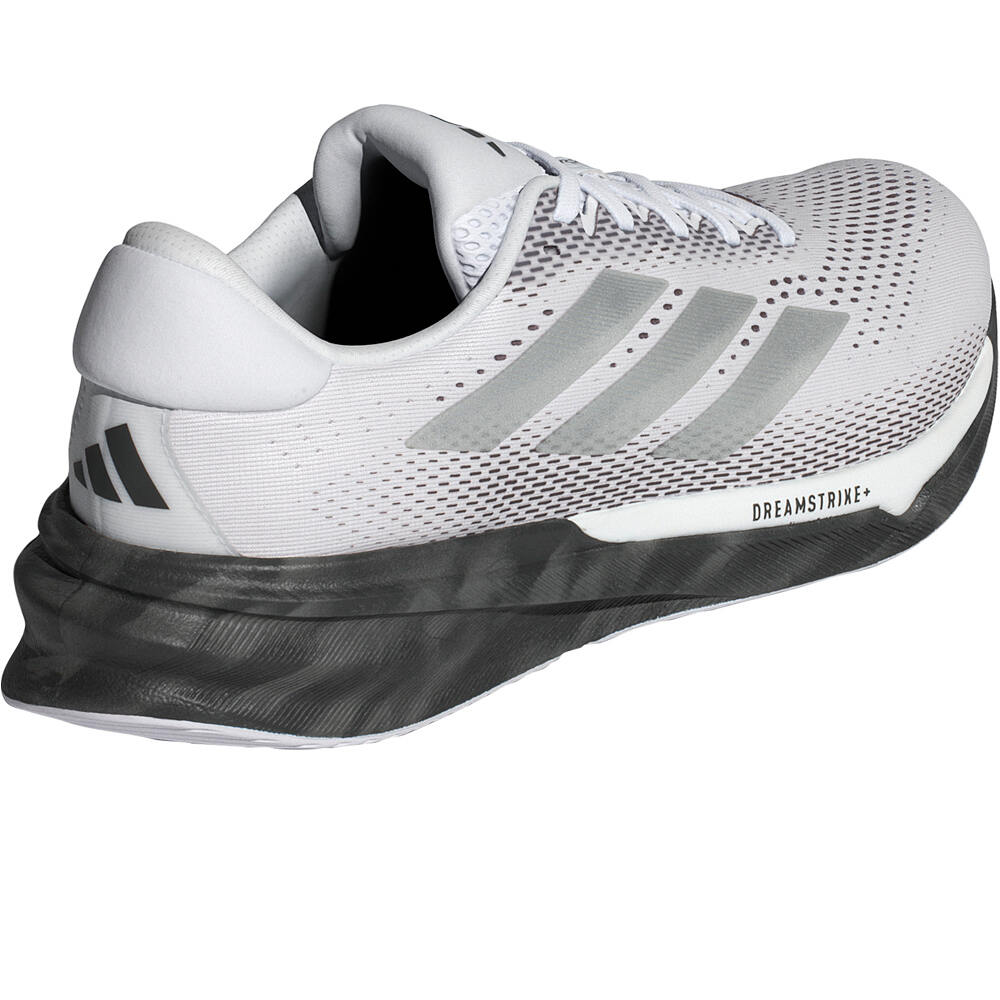 adidas zapatilla running hombre SUPERNOVA STRIDE 2 M vista trasera