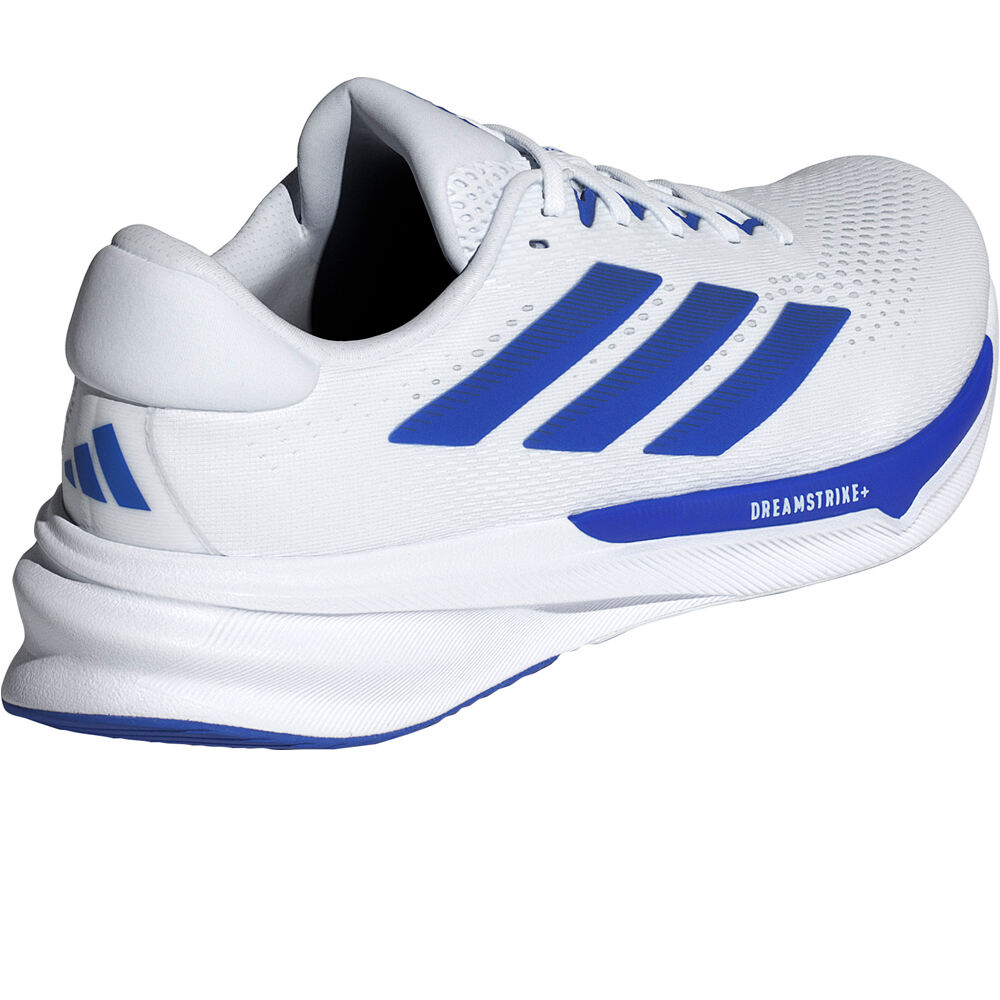 adidas zapatilla running hombre SUPERNOVA STRIDE 2 M vista trasera