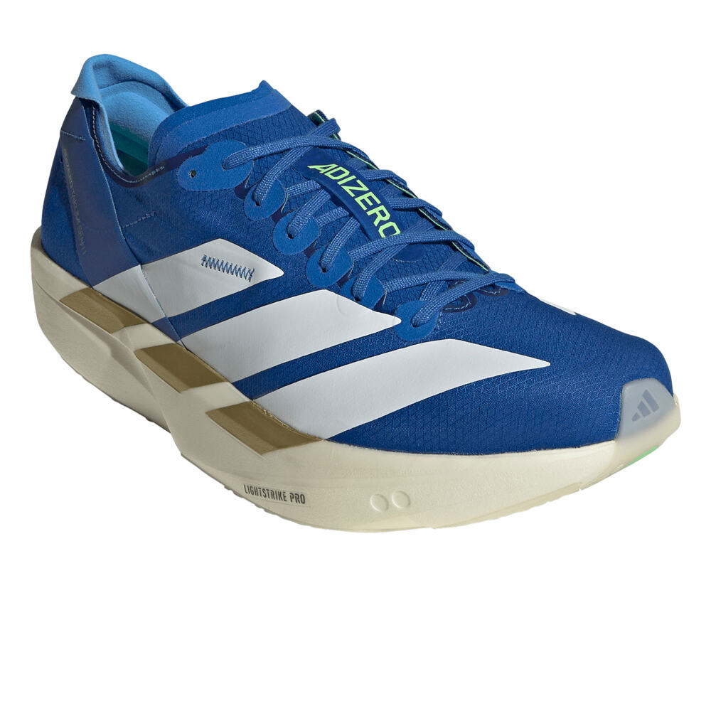 adidas zapatilla running hombre TAKUMI SEN 11 lateral interior