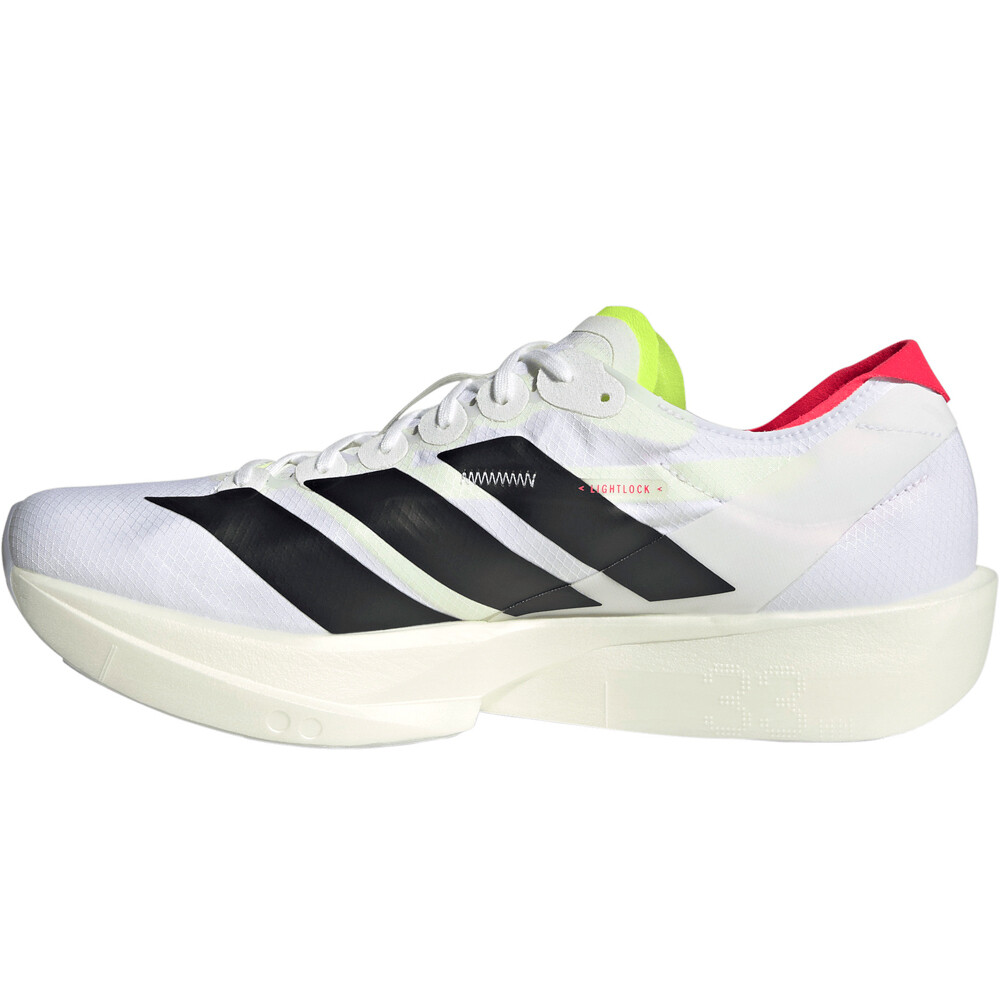 adidas zapatilla running hombre TAKUMI SEN 11 puntera