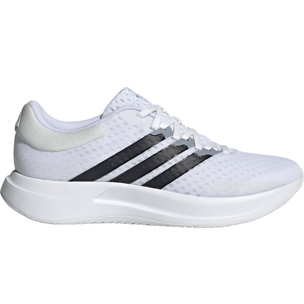 adidas zapatilla running hombre TREADMOVE lateral exterior