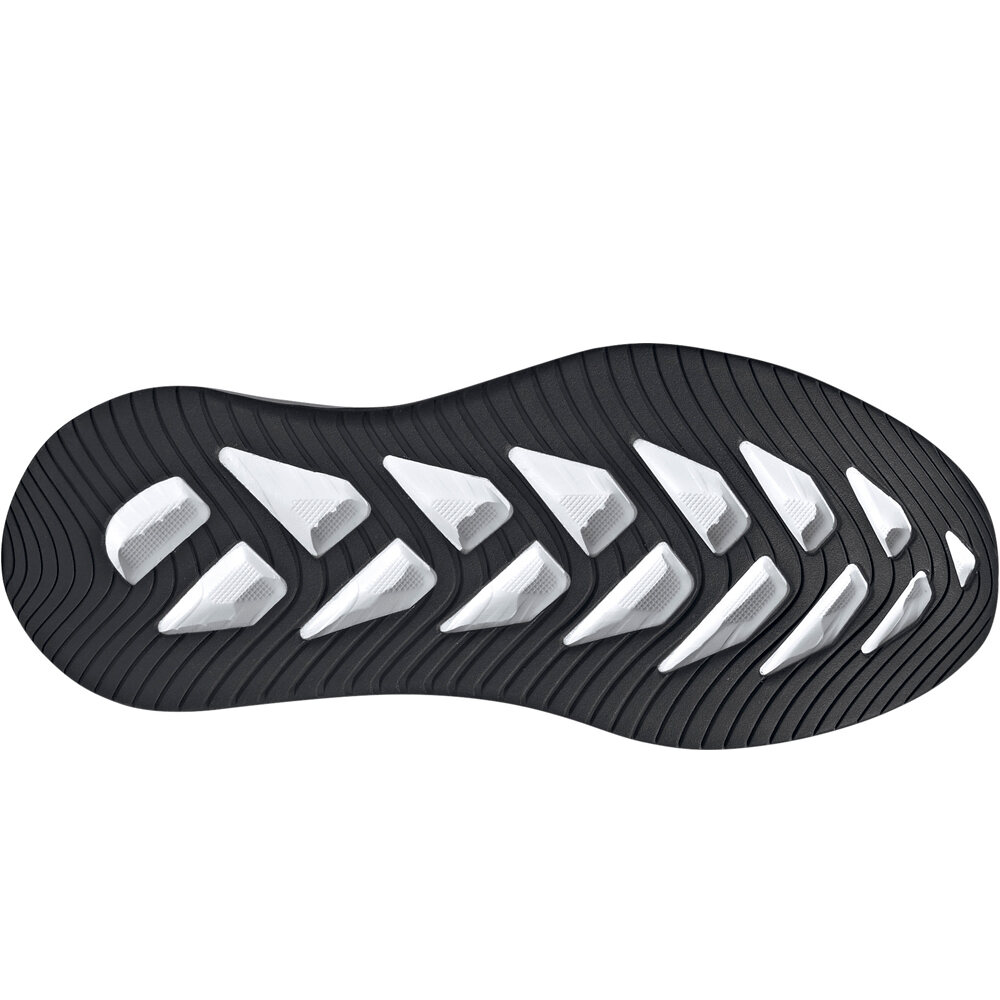 adidas zapatilla running hombre TREADMOVE vista superior