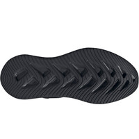 adidas zapatilla running hombre TREADMOVE vista superior