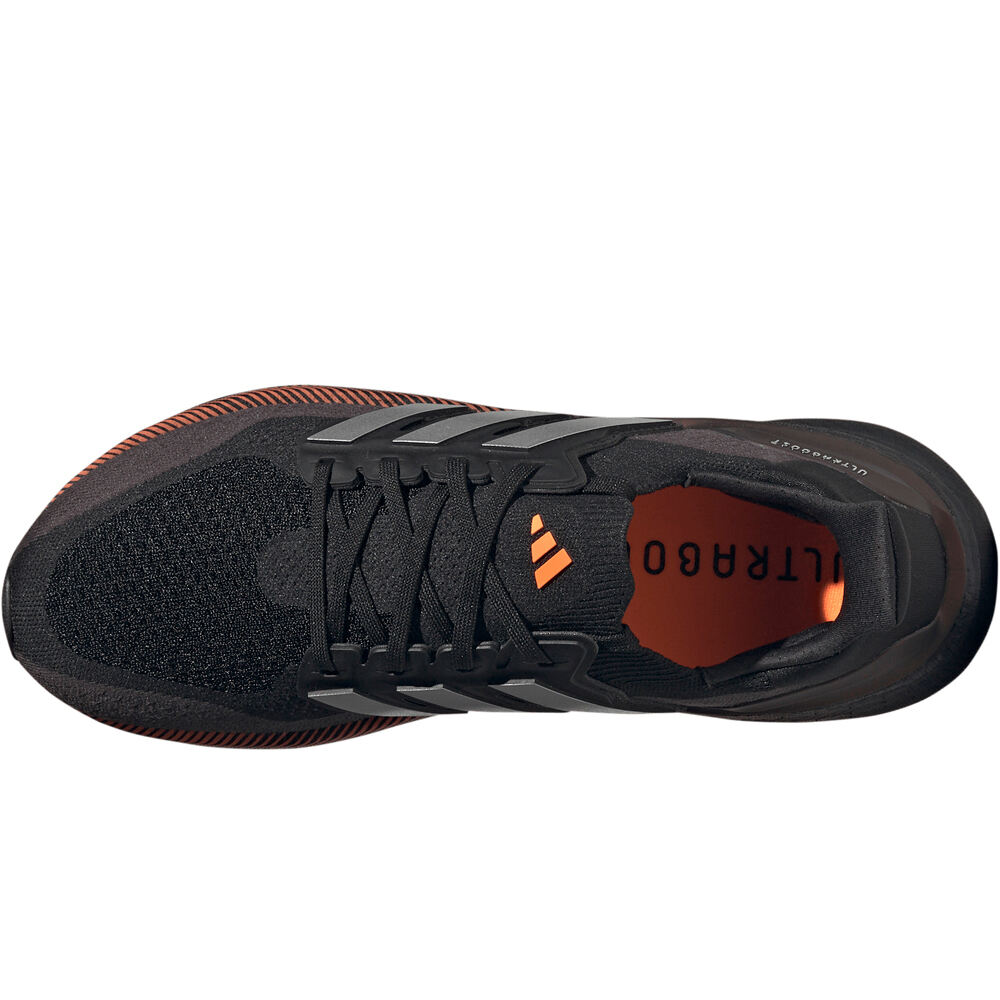 adidas zapatilla running hombre ULTRABOOST 5 05