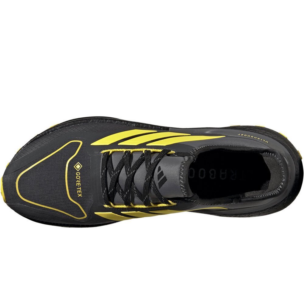 adidas zapatilla running hombre ULTRABOOST 5 GTX 05