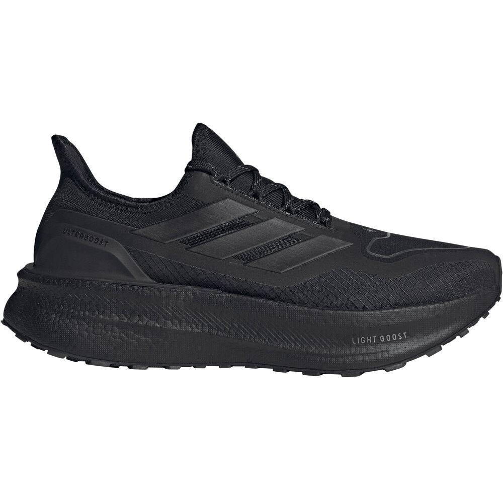 adidas zapatilla running hombre ULTRABOOST 5 GTX lateral exterior