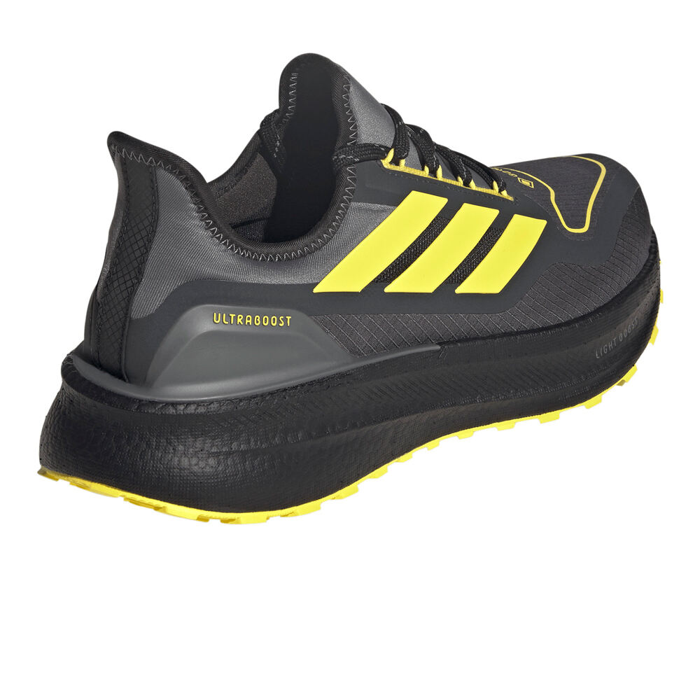 adidas zapatilla running hombre ULTRABOOST 5 GTX vista trasera