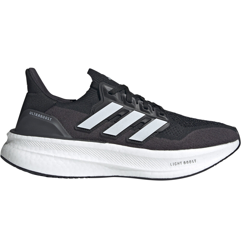 adidas zapatilla running hombre ULTRABOOST 5 lateral exterior