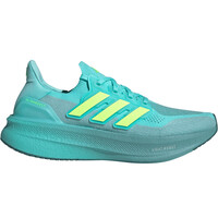 adidas zapatilla running hombre ULTRABOOST 5 lateral exterior