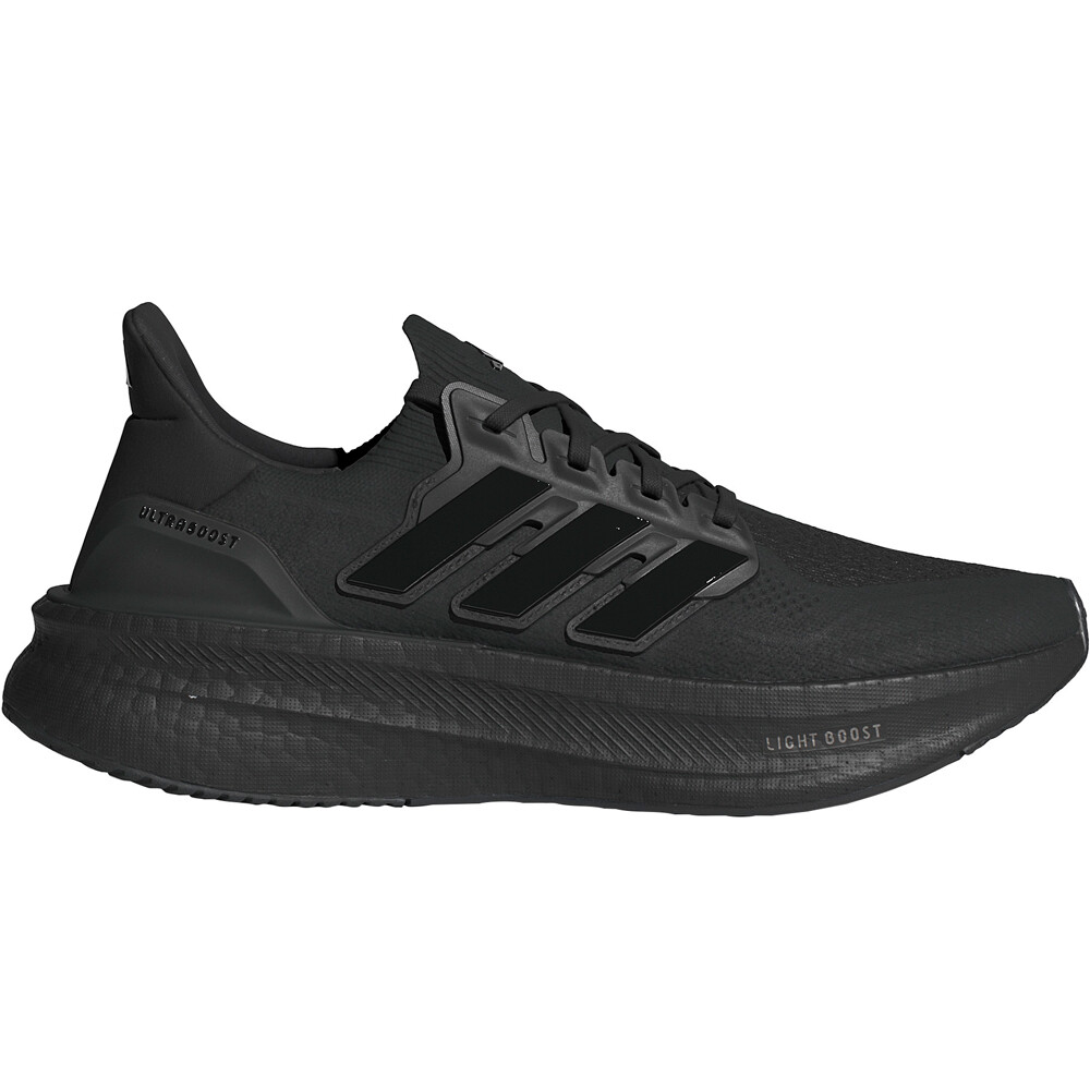 adidas zapatilla running hombre ULTRABOOST 5 lateral exterior