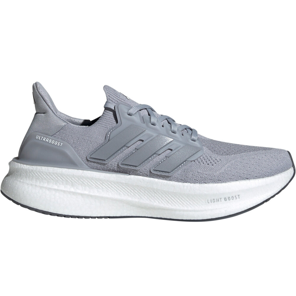 adidas zapatilla running hombre ULTRABOOST 5 lateral exterior