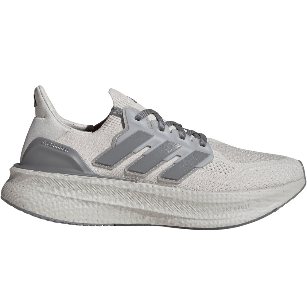 adidas zapatilla running hombre ULTRABOOST 5 lateral exterior