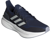 adidas zapatilla running hombre ULTRABOOST 5 lateral interior