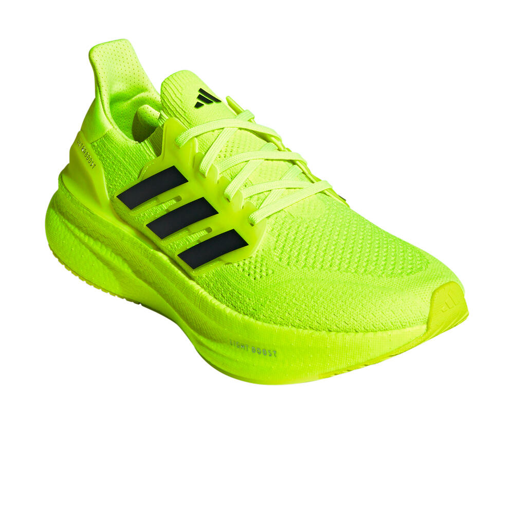 adidas zapatilla running hombre ULTRABOOST 5 lateral interior
