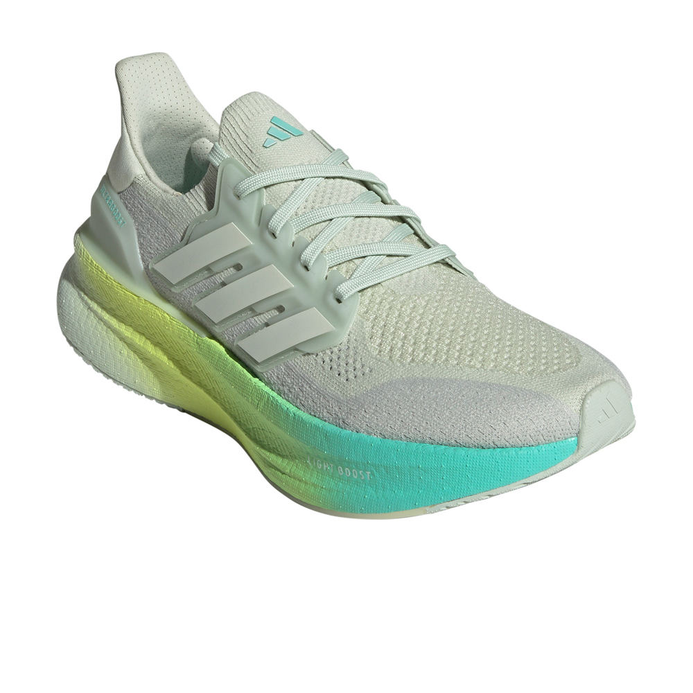 adidas zapatilla running hombre Ultraboost 5 lateral interior