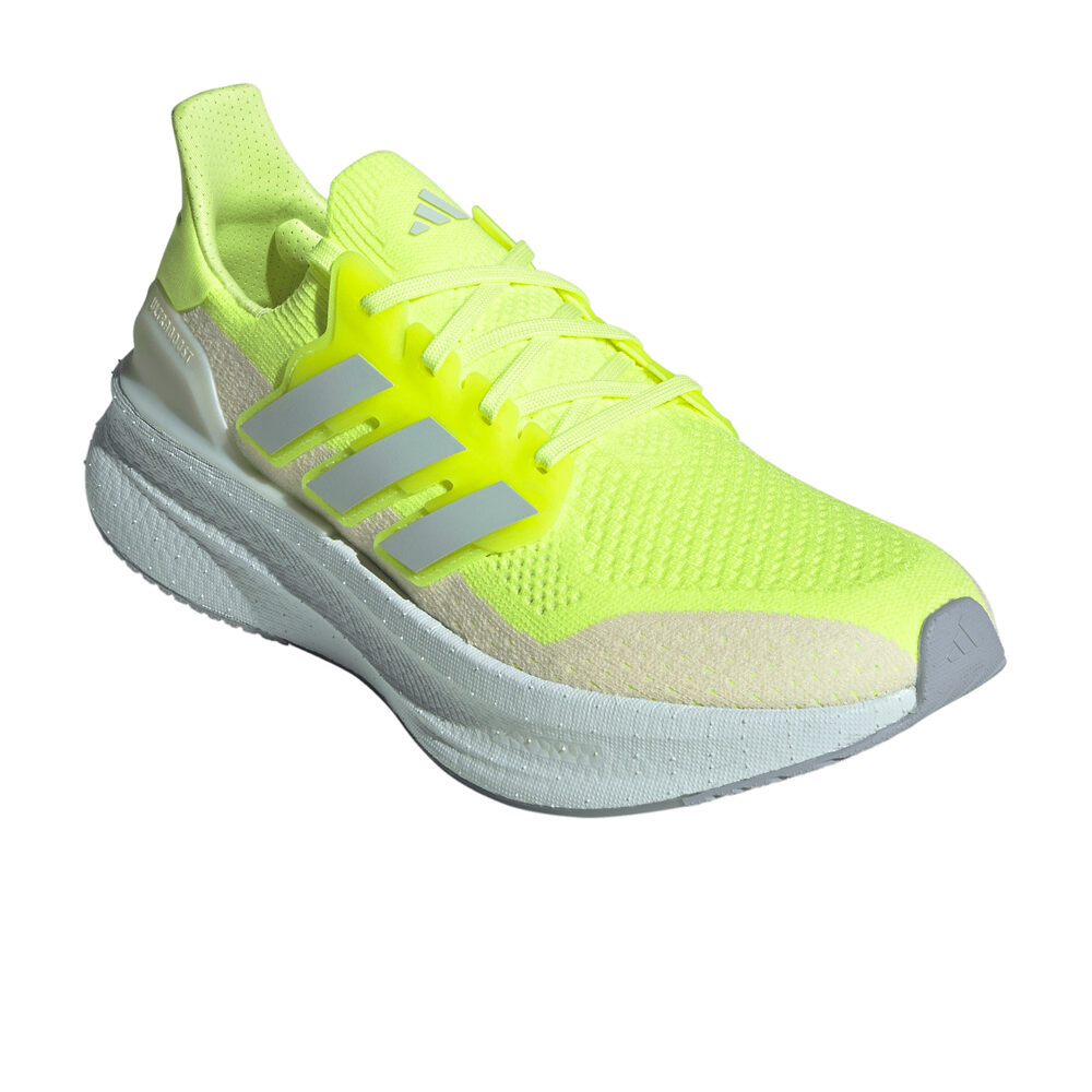 adidas zapatilla running hombre ULTRABOOST 5 lateral interior