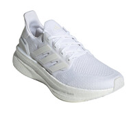 adidas zapatilla running hombre ULTRABOOST 5 lateral interior