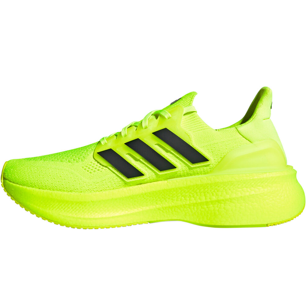adidas zapatilla running hombre ULTRABOOST 5 puntera