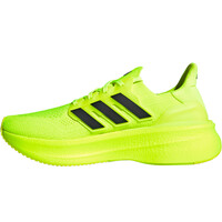 adidas zapatilla running hombre ULTRABOOST 5 puntera