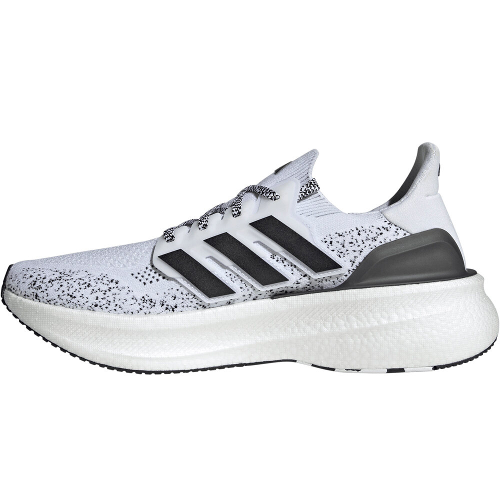 adidas zapatilla running hombre ULTRABOOST 5 puntera