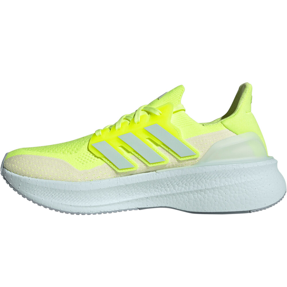 adidas zapatilla running hombre ULTRABOOST 5 puntera