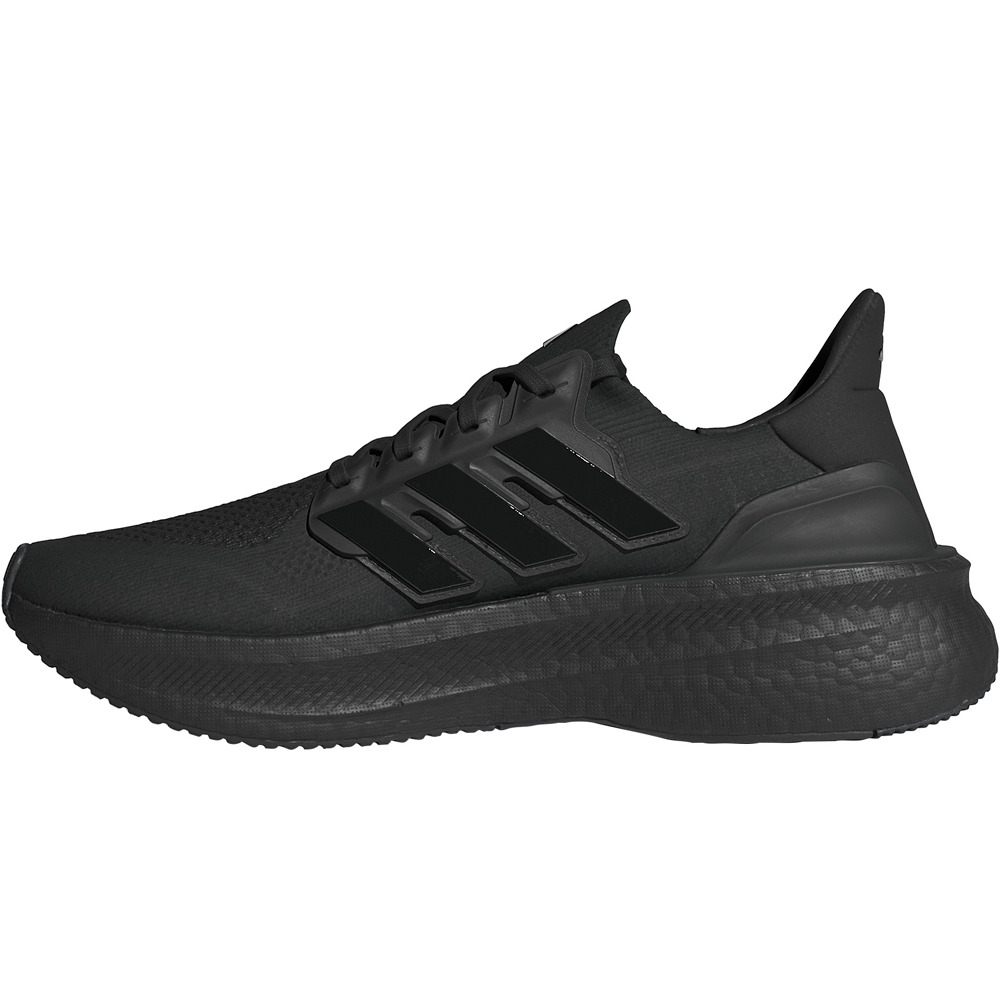 adidas zapatilla running hombre ULTRABOOST 5 puntera