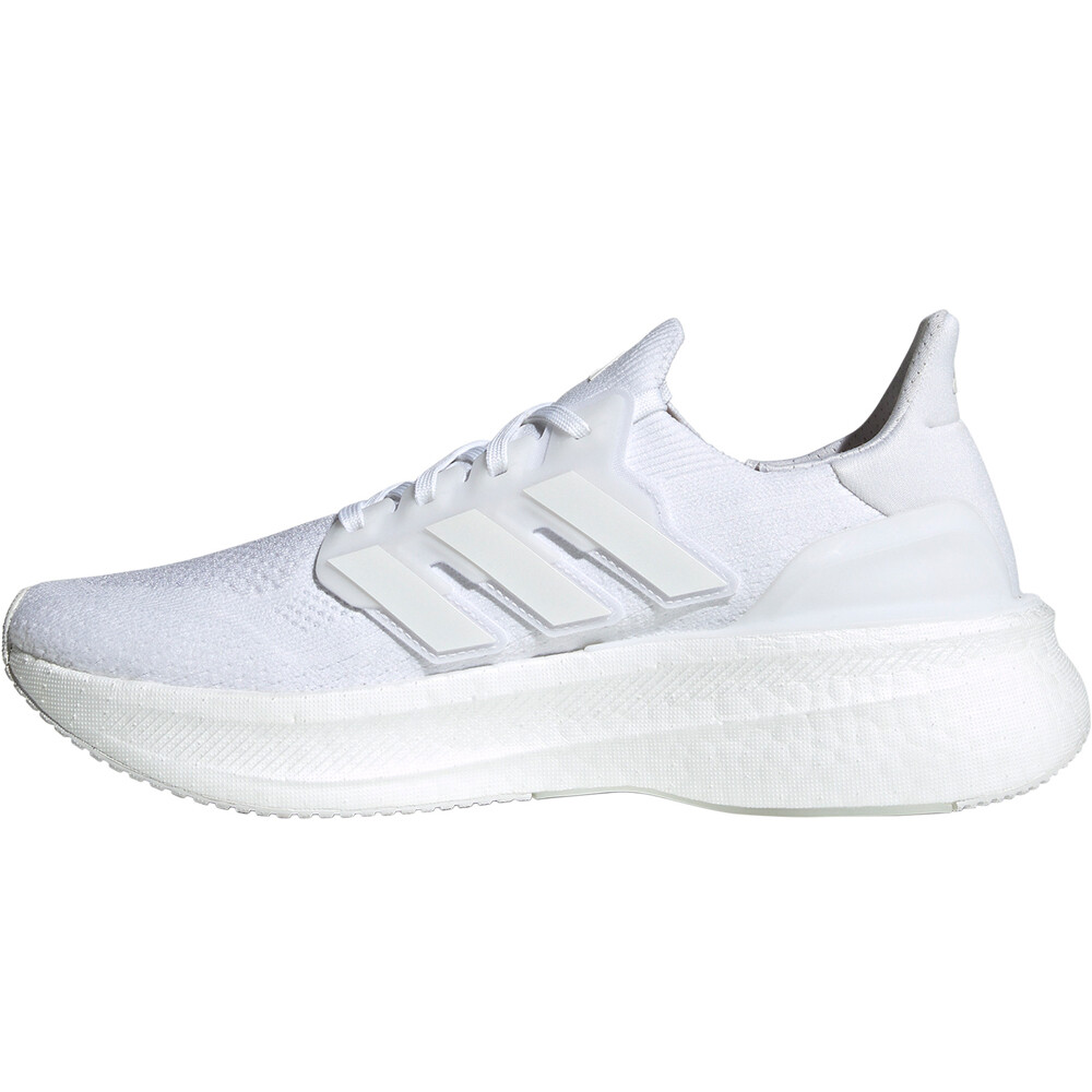 adidas zapatilla running hombre ULTRABOOST 5 puntera