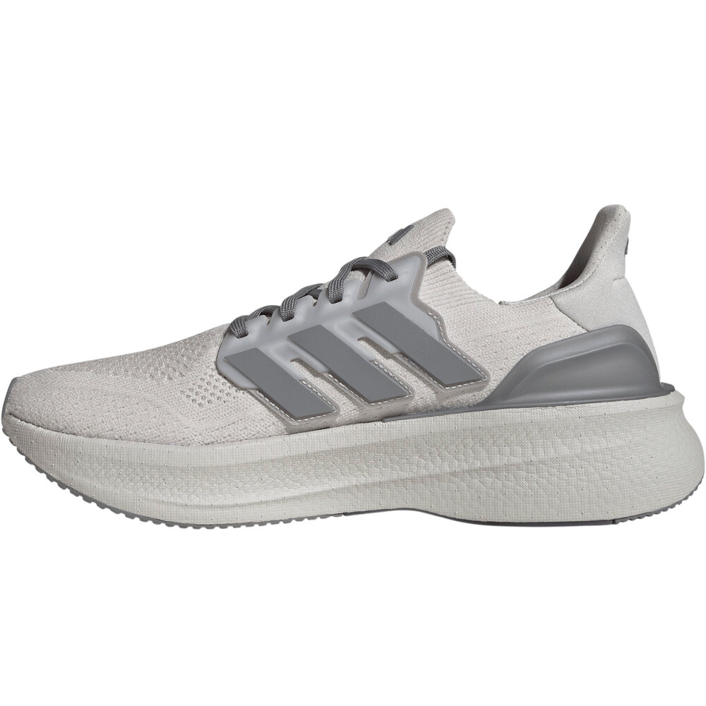 adidas zapatilla running hombre ULTRABOOST 5 puntera