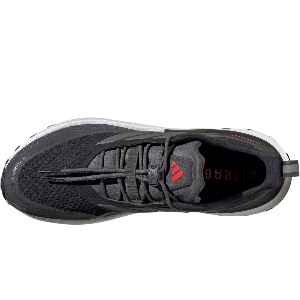 adidas zapatilla running hombre ULTRABOOST 5 TR 05