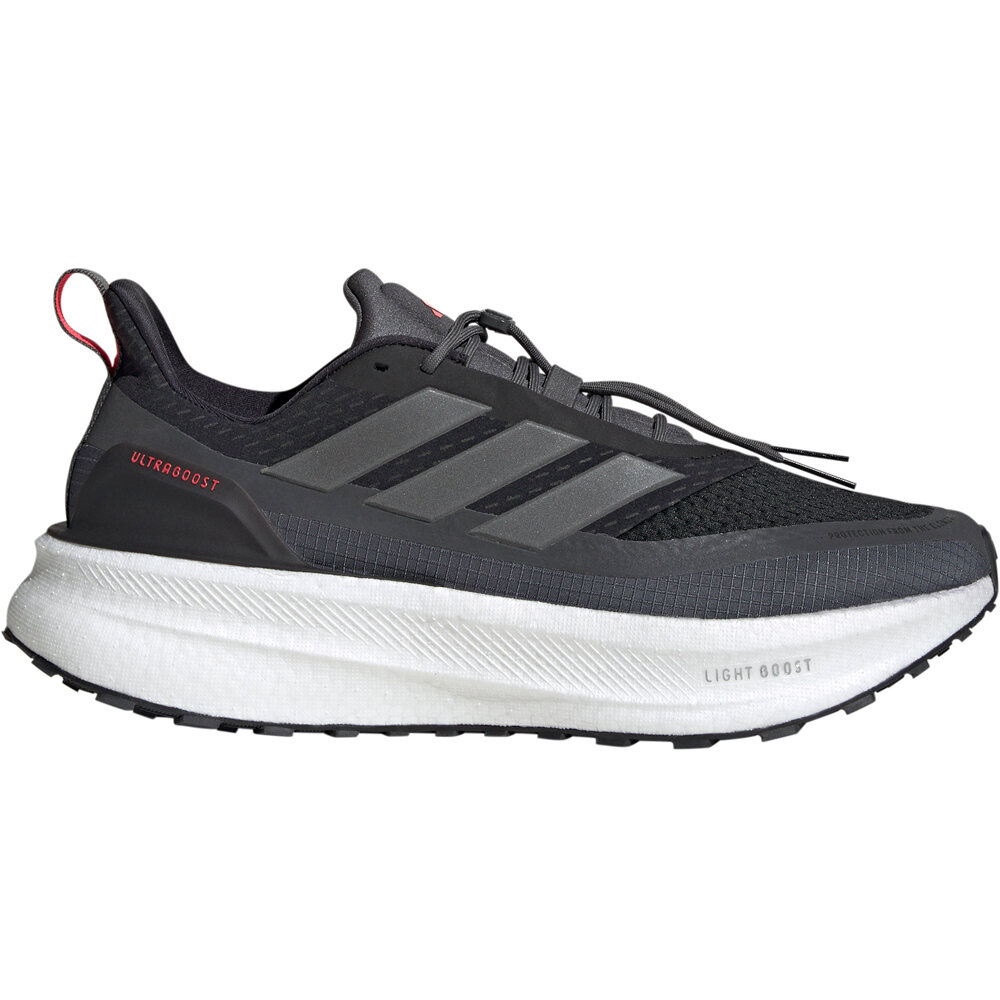 adidas zapatilla running hombre ULTRABOOST 5 TR lateral exterior