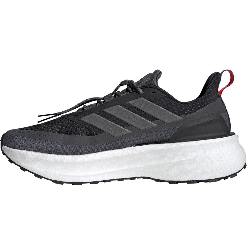 adidas zapatilla running hombre ULTRABOOST 5 TR puntera