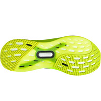 adidas zapatilla running hombre ULTRABOOST 5 vista superior