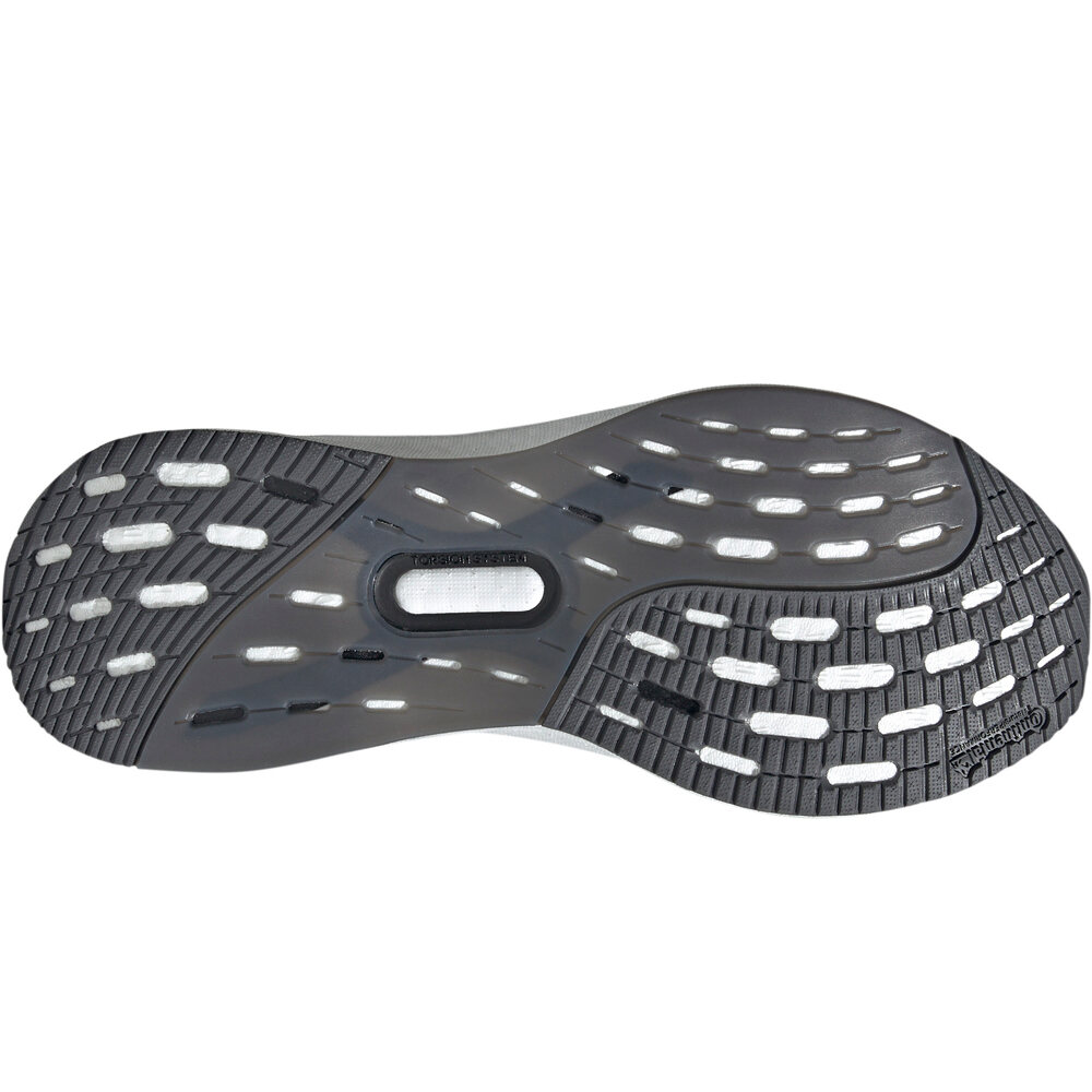 adidas zapatilla running hombre ULTRABOOST 5 vista superior