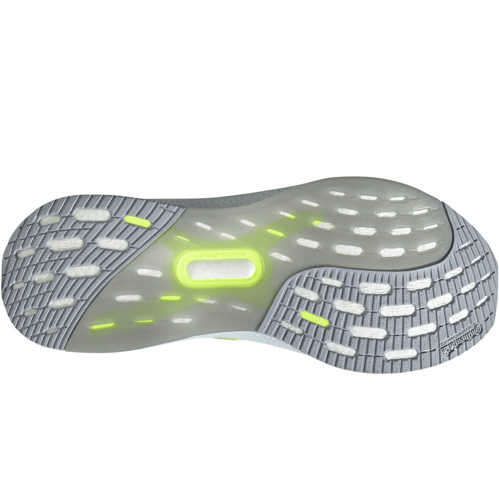 adidas zapatilla running hombre ULTRABOOST 5 vista superior