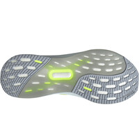 adidas zapatilla running hombre ULTRABOOST 5 vista superior