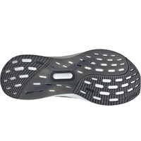 adidas zapatilla running hombre ULTRABOOST 5 vista superior