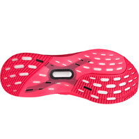 adidas zapatilla running hombre ULTRABOOST 5 vista superior