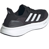 adidas zapatilla running hombre ULTRABOOST 5 vista trasera