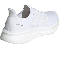 adidas zapatilla running hombre ULTRABOOST 5 vista trasera