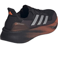 adidas zapatilla running hombre ULTRABOOST 5 vista trasera