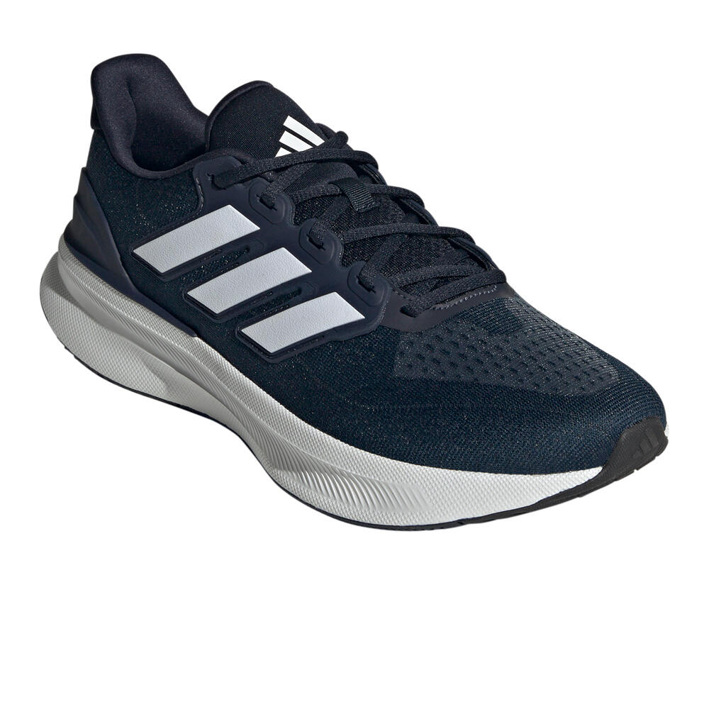 adidas zapatilla running hombre ULTRABOUNCE 5 lateral interior