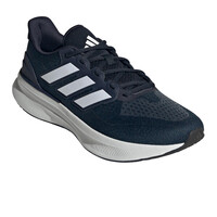 adidas zapatilla running hombre ULTRABOUNCE 5 lateral interior