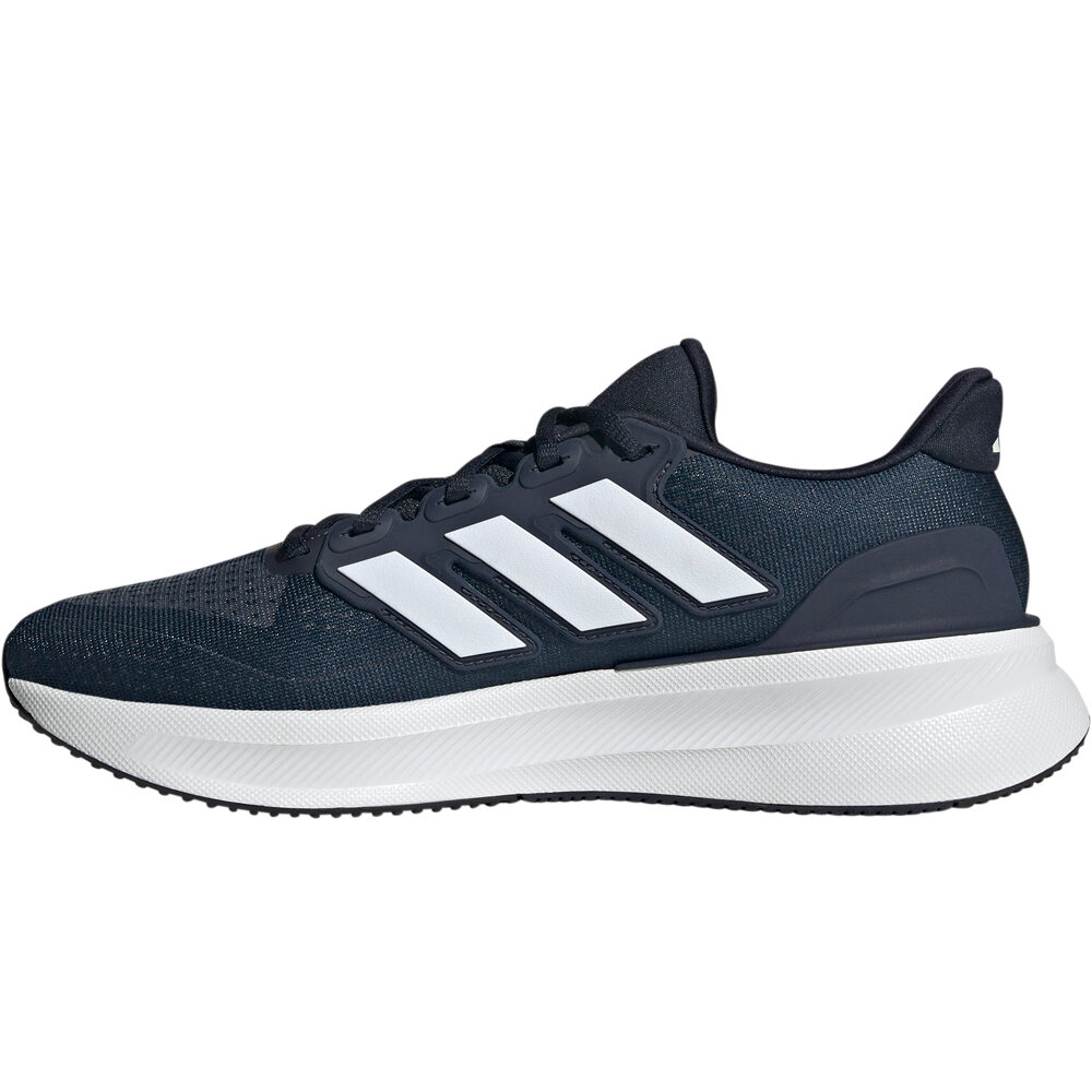 adidas zapatilla running hombre ULTRABOUNCE 5 puntera
