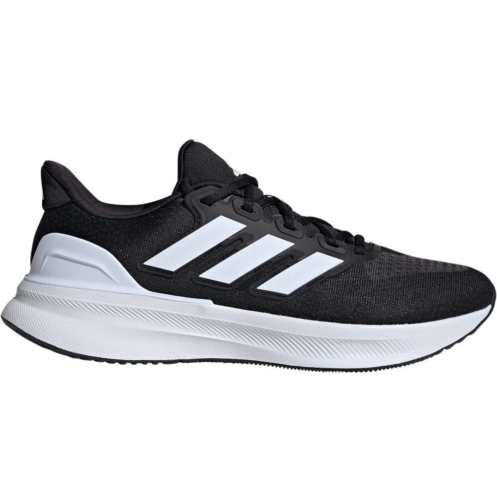 adidas zapatilla running hombre ULTRARUN 5 lateral exterior