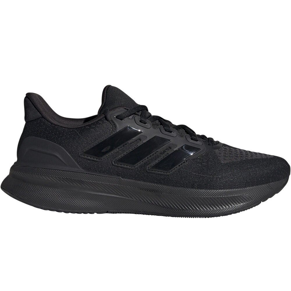 adidas zapatilla running hombre ULTRARUN 5 lateral exterior